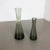 Bauhaus Vintage Turmalin Vases by Wilhelm Wagenfeld for WMF, Germany, 1960s, Set of 2 For Sale - Image 3 of 14