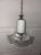 Vintage Pendant Light from Leucos, 1970 For Sale - Image 9 of 10