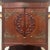 Antique Art Nouveau Cabinet in Mahogany, 1920s For Sale - Image 4 of 18