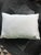 2020s Lumbar Throw Pillow in Soft Velvet For Sale - Image 5 of 5