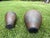 Vintage Dryden Pottery Raku Vessels, Pair For Sale - Image 9 of 12