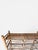 Vintage French Industrial Bakery Rack on Wheels For Sale - Image 6 of 7