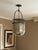 Contemporary Urban Smokebell Chandeliere For Sale - Image 3 of 3