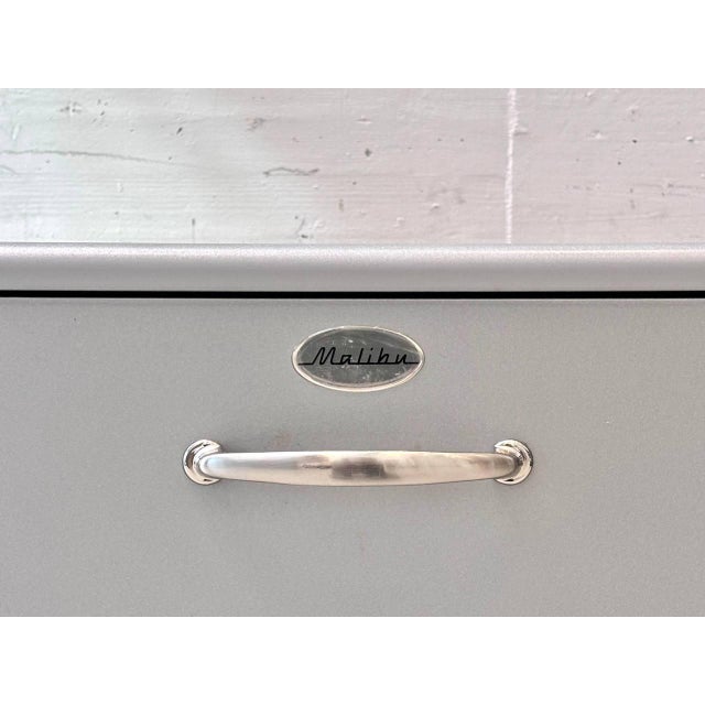 Malibu Sideboard by Rutger Andersson for Tenzo, 1998 For Sale - Image 6 of 17