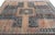 Asian Antique Rug & Kilim’s Oversized Boulevard Rug in Blue and Rust , 12x15 For Sale - Image 3 of 6