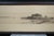 Antique John Octavius Anderson Signed Where the River Meets the Sea Etching 25" For Sale - Image 4 of 11