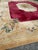 Large Savonnerie Hand Tufted Rug, 1950s For Sale - Image 9 of 18