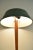 1940s Swedish Art Deco Modern Table Lamp by Bertil Brisborg for NK, Nordiska Kompaniet, 1940s For Sale - Image 5 of 9