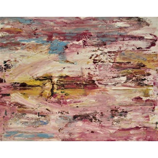 Enrique Kico Govantes, Sunsey Ocean Beach, 1996 For Sale