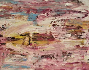 Enrique Kico Govantes, Sunsey Ocean Beach, 1996