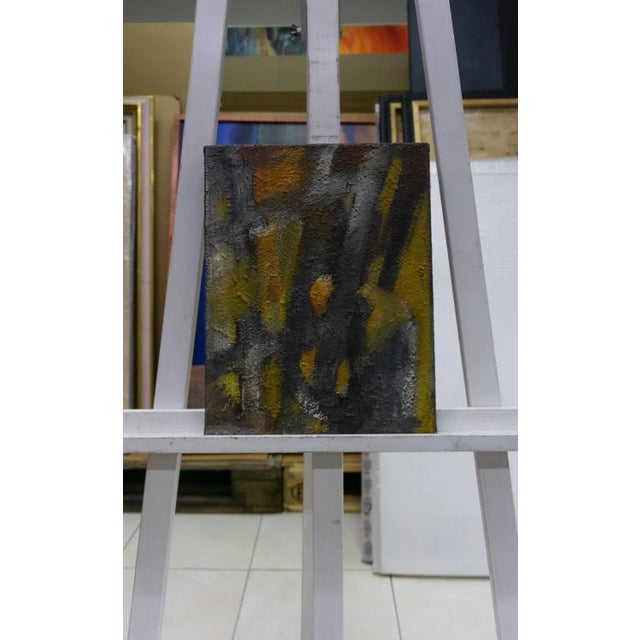 Born in the canton of Friborg, Gilbert Pauli (1944 - 2020) lived in Geneva, where he devoted himself to painting and...