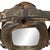 Early 20th Century English Draft Horse Collar Framed Mirror For Sale - Image 9 of 11