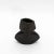 Modern Sculptural Vase in Black Shell by R&y Augousti For Sale In Los Angeles - Image 6 of 7