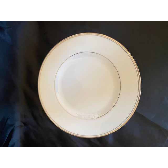 Vintage Elegant and Beautiful Waterford Kilbarry Platinum 5 PIECE Place Setting 4 sets new in the original box Dinner...