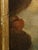 Figurative Composition, 18th Century, Oil Painting on Canvas, Framed, Set of 2 For Sale - Image 14 of 18