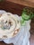 Fostoria Moonstone Green Water Glasses Set 8 For Sale In Fayetteville, AR - Image 6 of 12