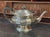 Vintage English Silver-Plated Tea and Coffee Service, 1930s, Set of 3 For Sale - Image 9 of 10