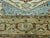Textile Vintage Indian Rug of Heriz Style. 7'10"x 10' For Sale - Image 7 of 12
