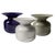 Torrecotta Vases by Davide Oldani and Attila Veres for Cassina, Set of 3 For Sale - Image 14 of 14