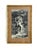 Victorian Antique French Neyret Freres Woven Silk Tapestries After p.a. Cot - Framed Pair For Sale - Image 3 of 11