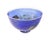 A glass bowl designed by the Swedish glass artist and designer Bertil Vallien (born 1938) for Kosta Boda. From Vallien's...