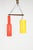 Italian Hanging Lamp, 1960s For Sale - Image 15 of 15