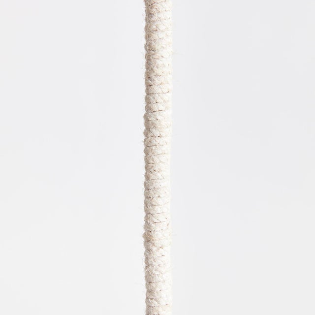 Marguerite Pendant For Sale In Chicago - Image 6 of 7