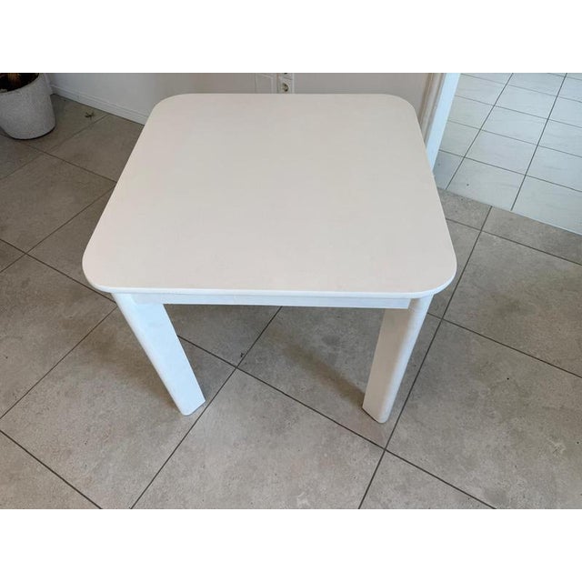 Rustic Side Table, 1950s For Sale - Image 6 of 9