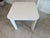 Rustic Side Table, 1950s For Sale - Image 6 of 9