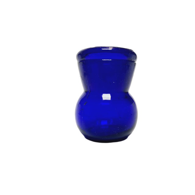 Postmodern Vase from HSG Prądniczanka, Poland, 1970s For Sale - Image 9 of 9