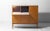 1960s Mid-Century Modern Bar Cabinet by Jos De Mey for Van Den Berghe Pauvers, 1960s For Sale - Image 5 of 12