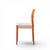 Nils Jonsson for Troeds Garmi Mid Century Swedish Teak Dining Chairs - Set of 8 For Sale - Image 9 of 11