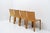 Cab 412 Chairs by Mario Bellini for Cassina, 1990s, Set of 4 For Sale - Image 9 of 15