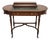 Antique Edwardian Writing Desk, 1900s For Sale