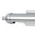 The Devon Picture Light is a modern take on a classic fixture with its sleek profile and metal detailing. Elevate a...