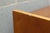 Wood Mid-Century Chest of Drawers in Walnut and Maple with Brass Handles, 1950s For Sale - Image 7 of 17