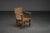 Dutch Modernist Armchair, 1930s For Sale - Image 14 of 15