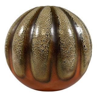 Vase by Leen Muller for Plazuid Gouda, 1932 For Sale
