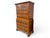 English 17th Century William Nd Mary English 8-Drawer Chest, Attributed For Sale - Image 3 of 16