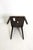 Textile Late 20th Century Set 6 Costantini Pietro Dining Chairs For Sale - Image 7 of 13