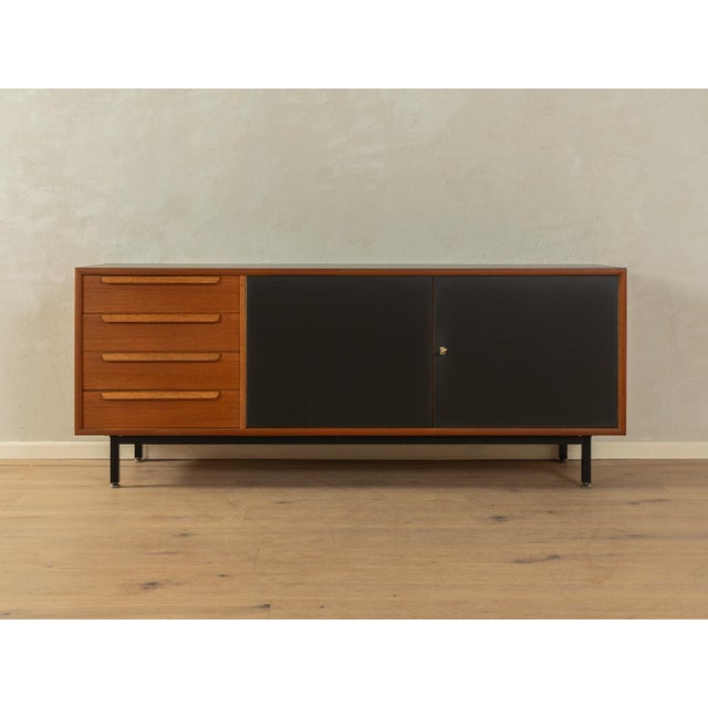 Vintage Sideboard from WK Möbel, 1960s For Sale - Image 10 of 10