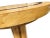Enrique Garcel Burlwood Art Deco Occasional Accent Table For Sale - Image 11 of 11