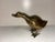 Vintage Duck Figurine, 1950 For Sale - Image 4 of 7