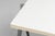 Large Pyramid Table attributed to Wim Rietveld for Ahrend de Cirkel, Netherlands, 1960s For Sale - Image 15 of 18