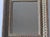 1990s Kulicke Reproduction School of Paris Style Rectangular Wall Mirror For Sale - Image 5 of 12