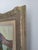 Mid Century Expressionist Landscape Painting by Swedish Artist Knut Irwe For Sale - Image 17 of 18