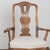 Pair, 18th Century Swedish Baroque Armchairs For Sale - Image 4 of 16