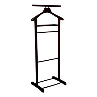 Vintage Italian Valet, 1960s For Sale