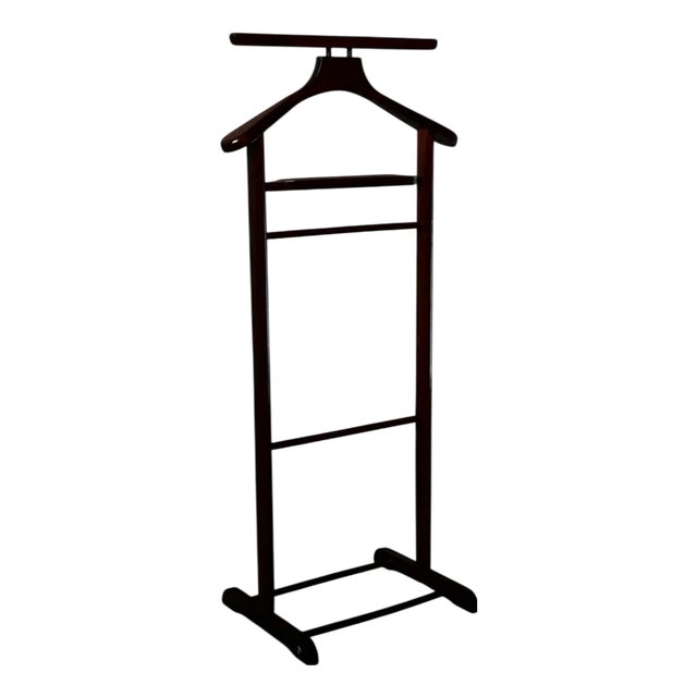 Vintage Italian Valet, 1960s For Sale