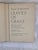 Leaves of Grass / Vintage Book of Walt Whitman Poetry Collection / 1940 For Sale - Image 4 of 13